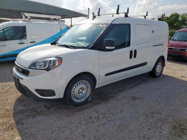  Salvage Ram Promaster