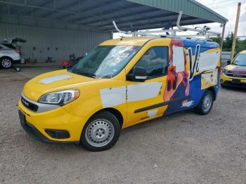  Salvage Ram Promaster