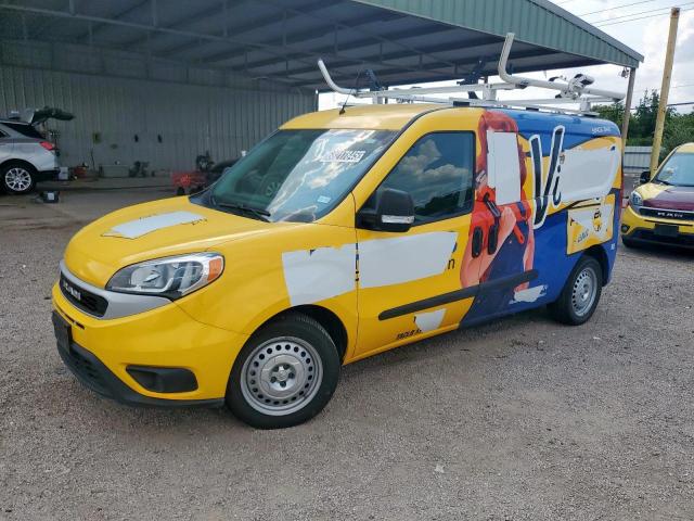  Salvage Ram Promaster