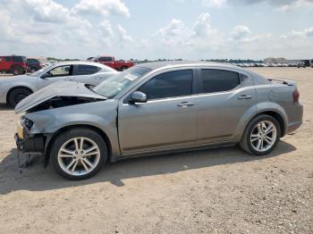  Salvage Dodge Avenger