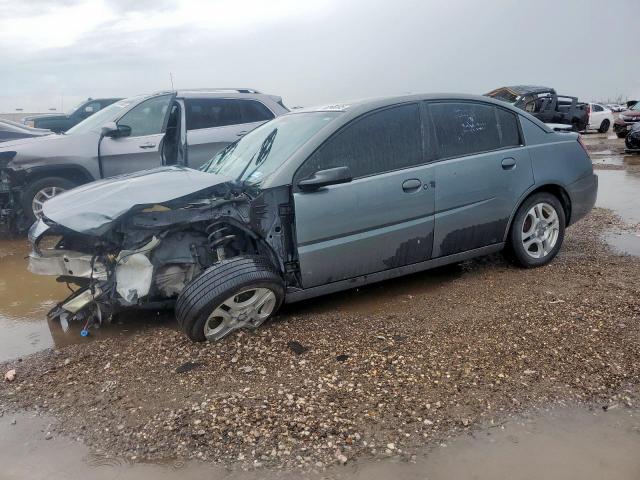  Salvage Saturn Ion