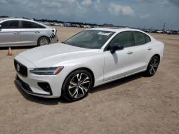  Salvage Volvo S60 Core