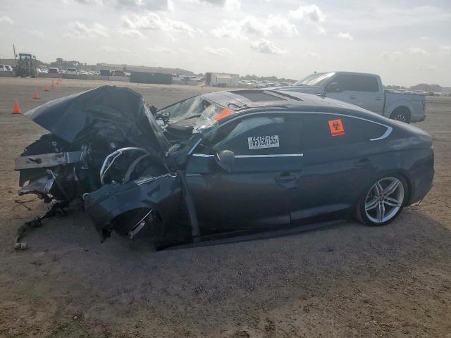  Salvage Audi A5