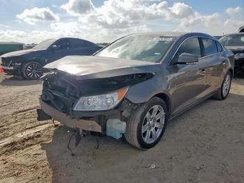  Salvage Buick LaCrosse