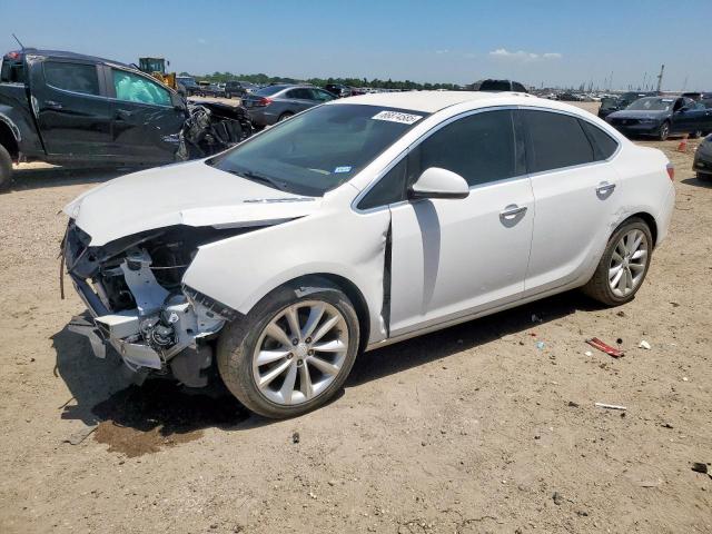  Salvage Buick Verano