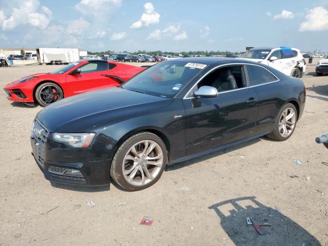  Salvage Audi S5