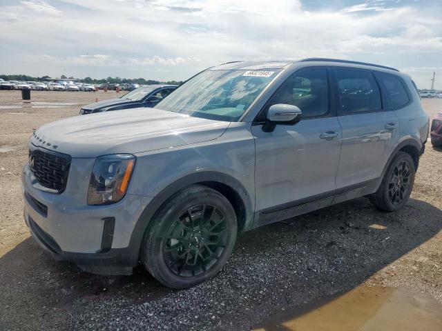  Salvage Kia Telluride