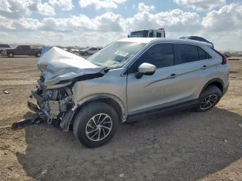  Salvage Mitsubishi Eclipse