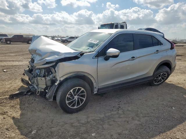  Salvage Mitsubishi Eclipse