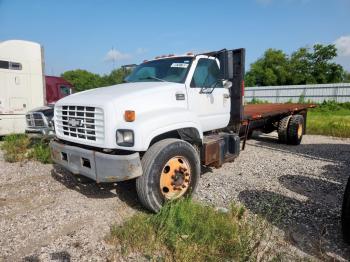  Salvage Chevrolet Ck Series