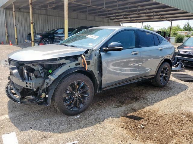  Salvage Buick Envista Sp