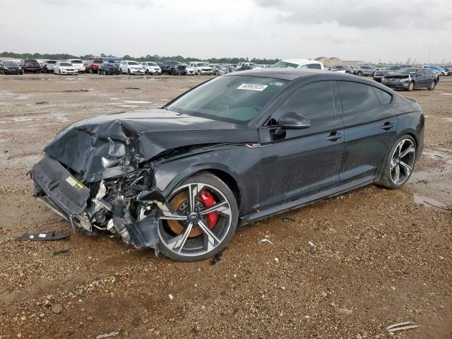  Salvage Audi S5