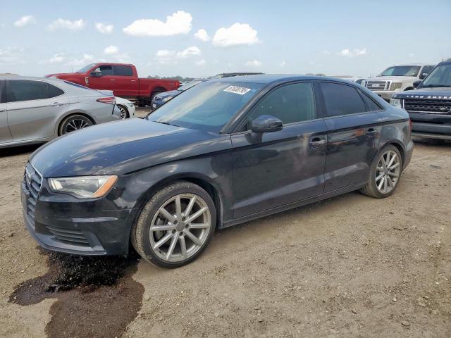  Salvage Audi A3