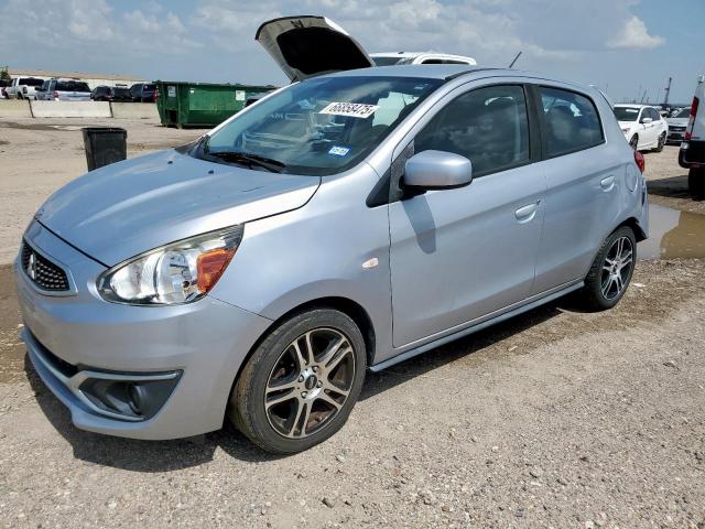  Salvage Mitsubishi Mirage