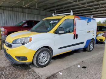  Salvage Ram Promaster