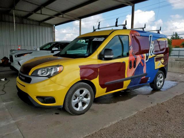  Salvage Ram Promaster