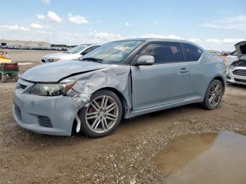  Salvage Toyota Scion
