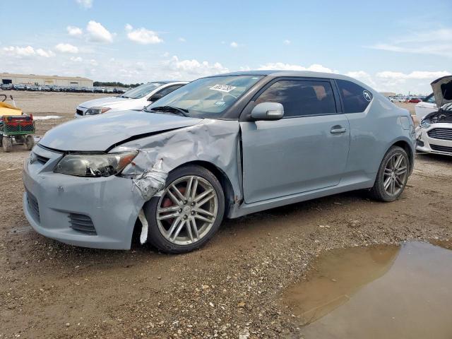  Salvage Toyota Scion