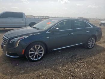  Salvage Cadillac XTS