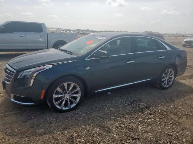  Salvage Cadillac XTS