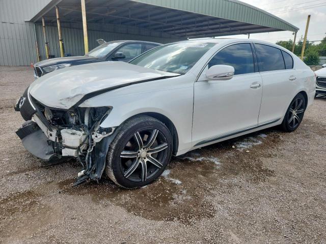  Salvage Lexus Gs