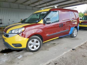  Salvage Ram Promaster