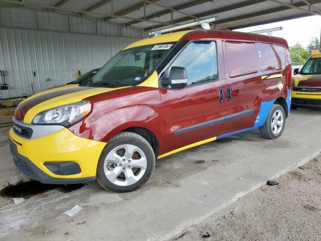  Salvage Ram Promaster