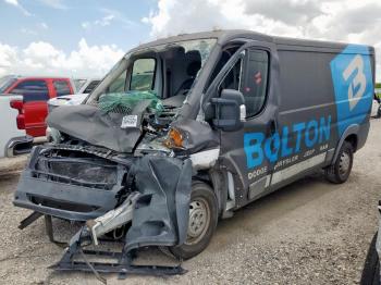  Salvage Ram Promaster