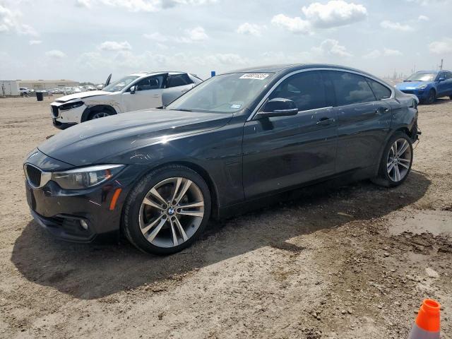  Salvage BMW 4 Series