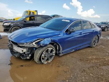 Salvage Kia K5