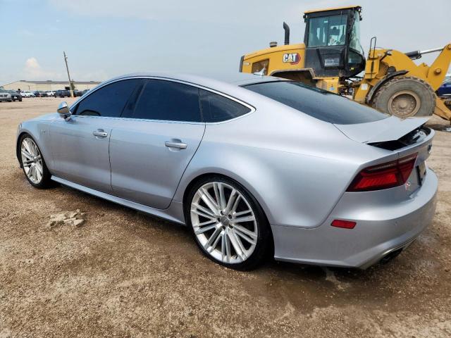 Audi S7 Prestige Image 3