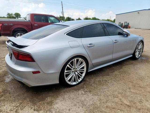 Audi S7 Prestige Image 9