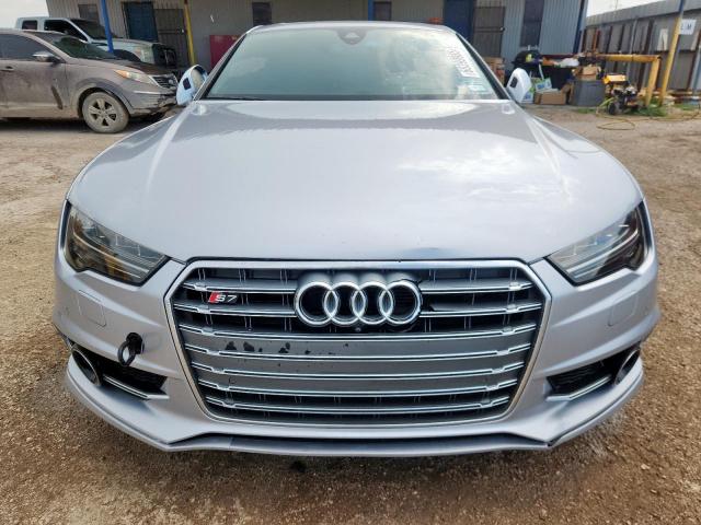 Audi S7 Prestige Image 4