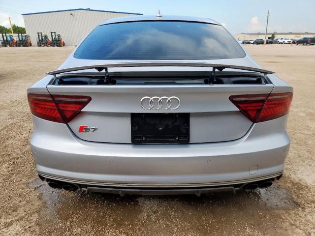 Audi S7 Prestige Image 11