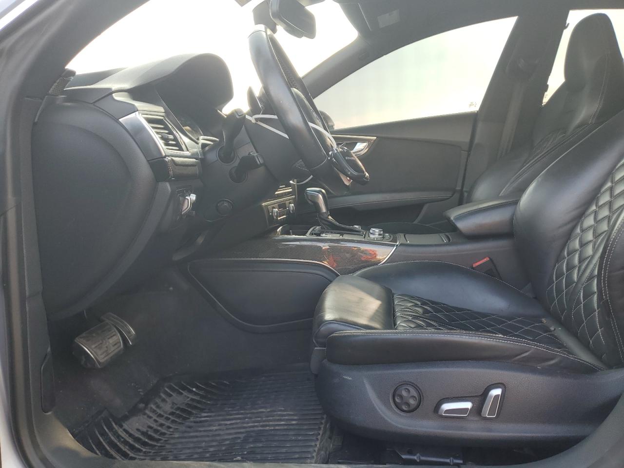 Audi S7 Prestige Image 2