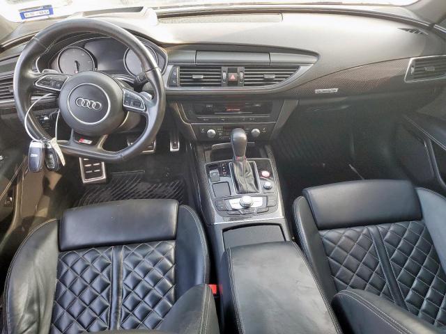 Audi S7 Prestige Image 5