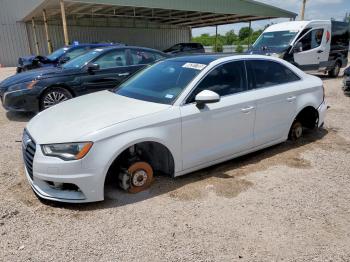  Salvage Audi A3