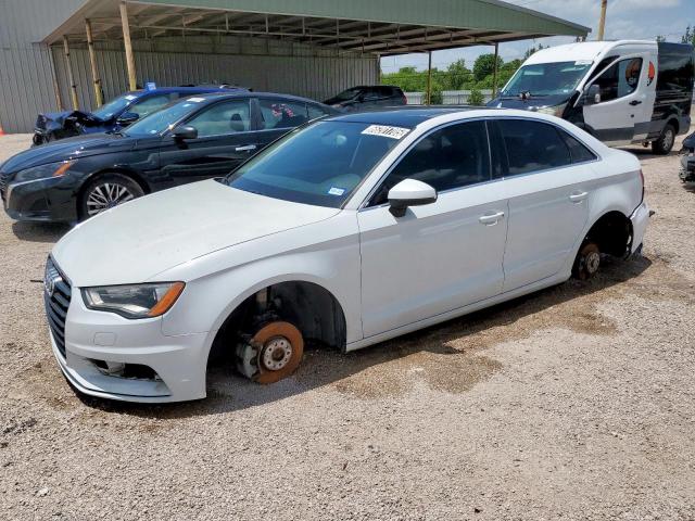  Salvage Audi A3