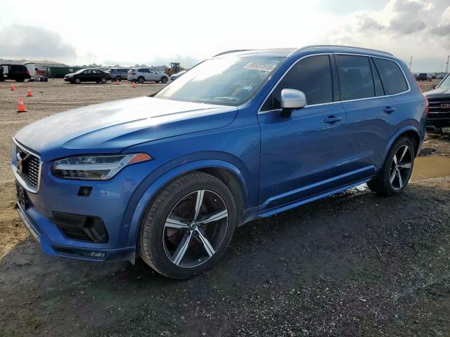 Salvage Volvo XC90