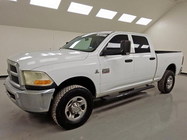  Salvage Dodge Ram 2500