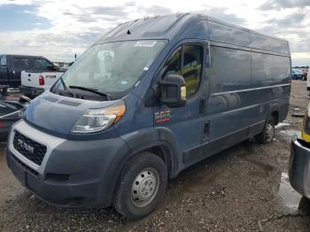  Salvage Ram Promaster