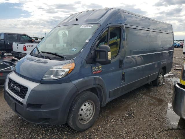  Salvage Ram Promaster