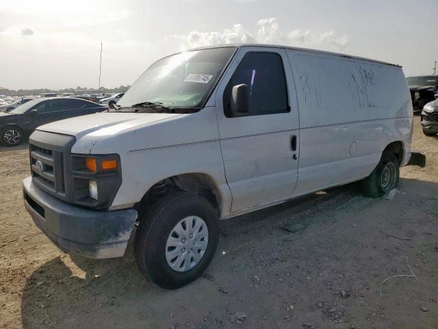  Salvage Ford Econoline