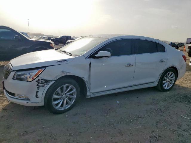  Salvage Buick LaCrosse