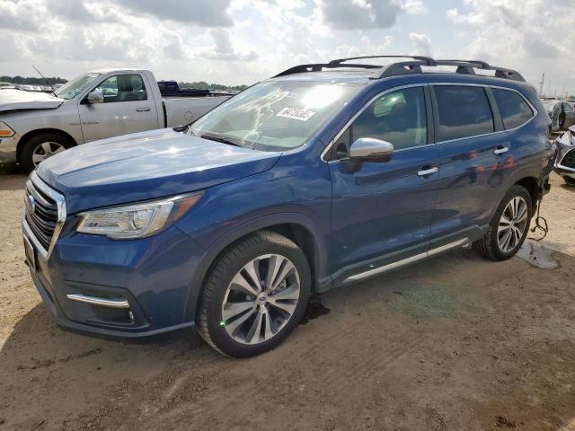  Salvage Subaru Ascent