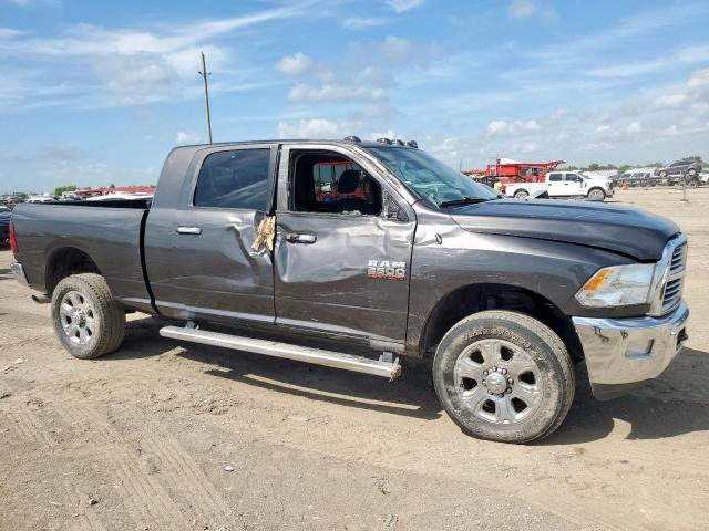  Salvage Ram 2500