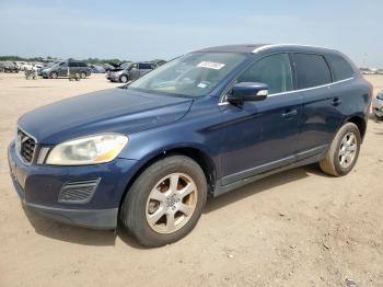  Salvage Volvo XC60