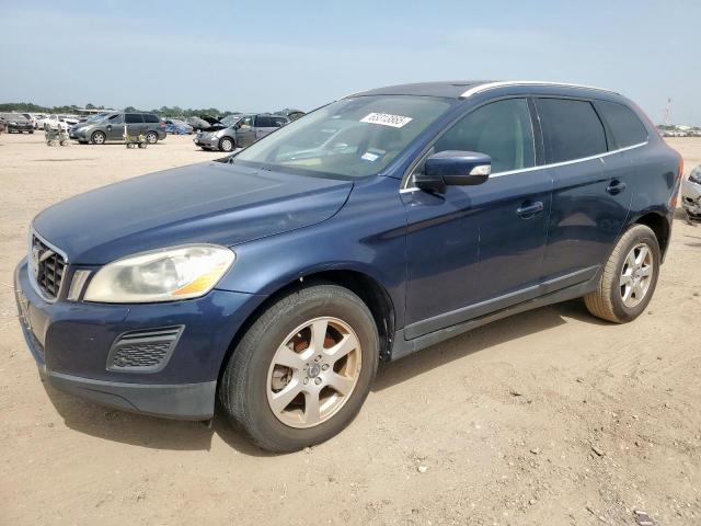  Salvage Volvo XC60