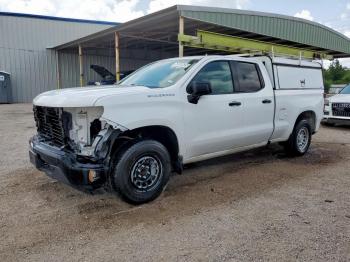  Salvage Chevrolet Silverado C1500