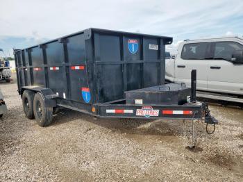  Salvage Interstate Other